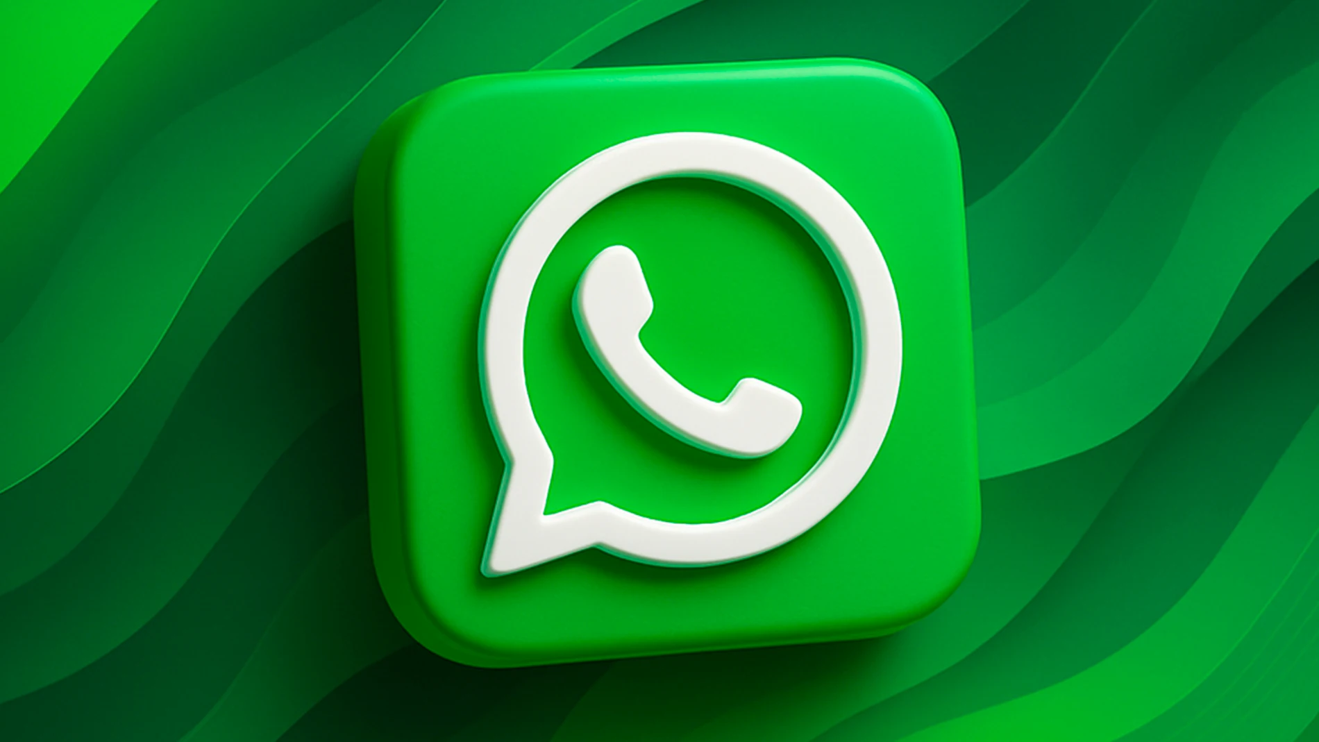 Así puedes descargar la última versión de WhatsApp