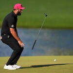 APTOPIX PGA Championship Golf