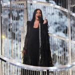 Podemos e IU exigen expulsar a Israel de Eurovisión y achacan el televoto en España a una campaña de la ultraderecha