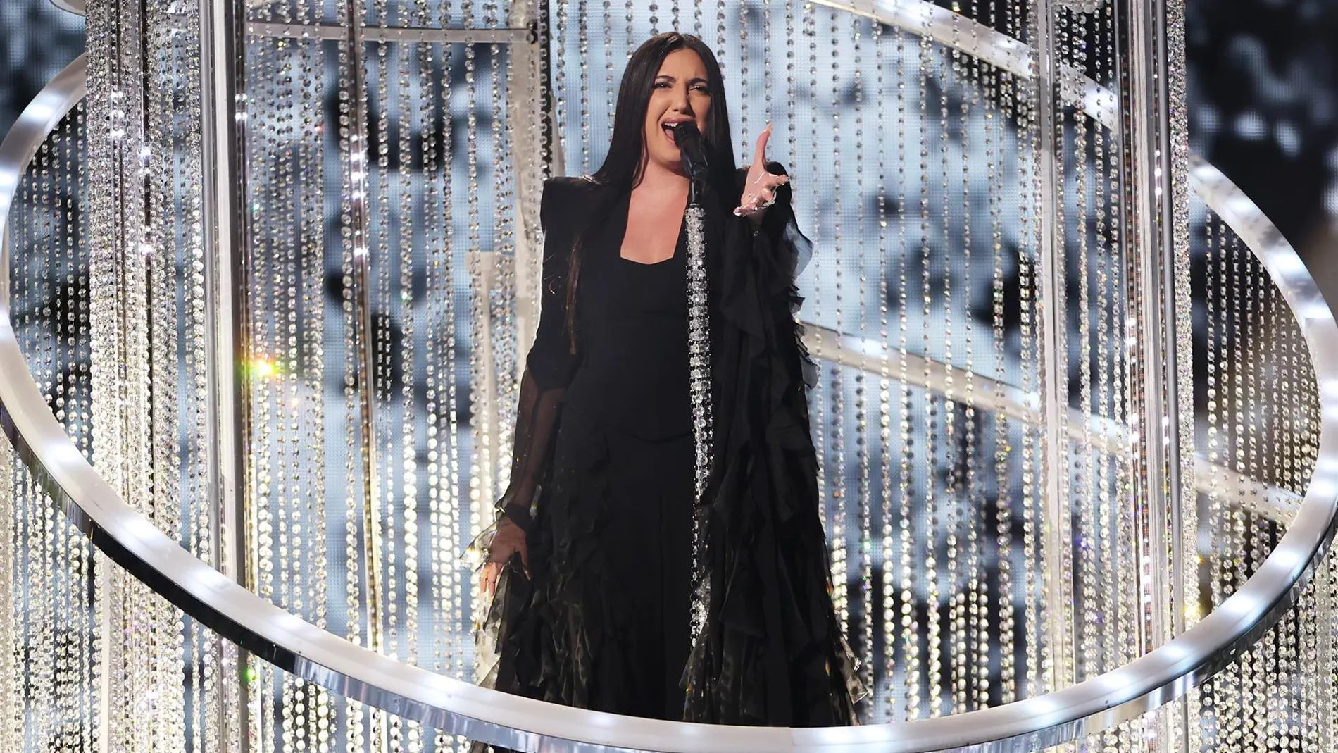 Podemos e IU exigen expulsar a Israel de Eurovisión y achacan el televoto en España a una campaña de la ultraderecha