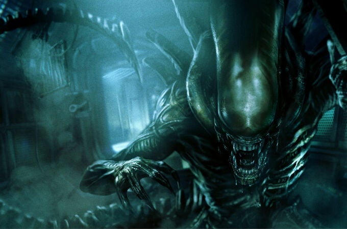 'Alien' se ha consolidado como una de las franquicias más icónicas del cine de terror