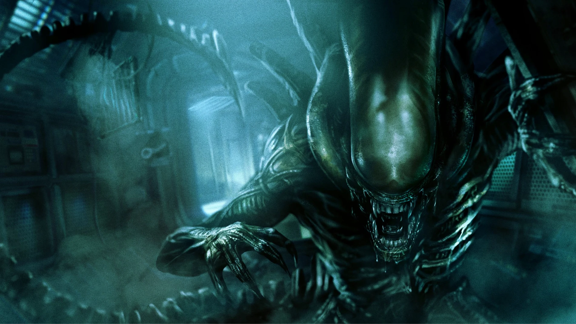 'Alien' se ha consolidado como una de las franquicias más icónicas del cine de terror