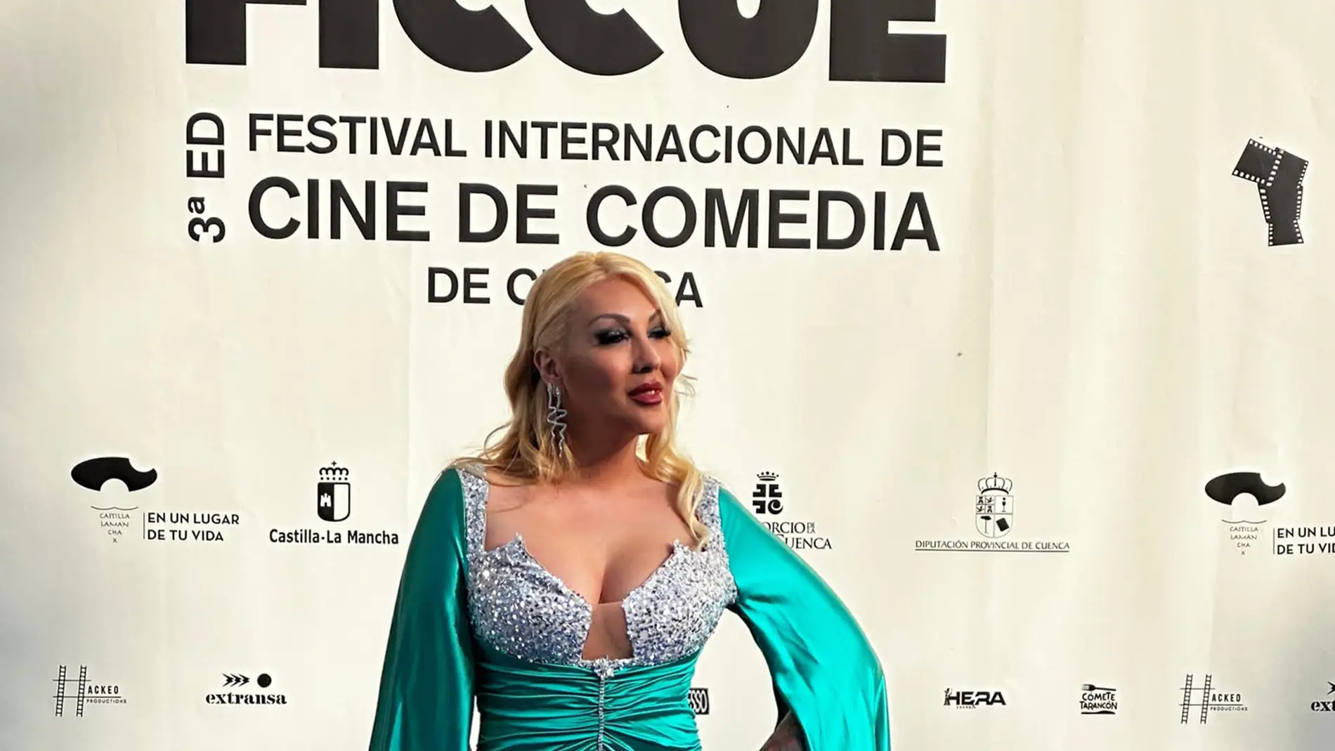 Christina Rapado