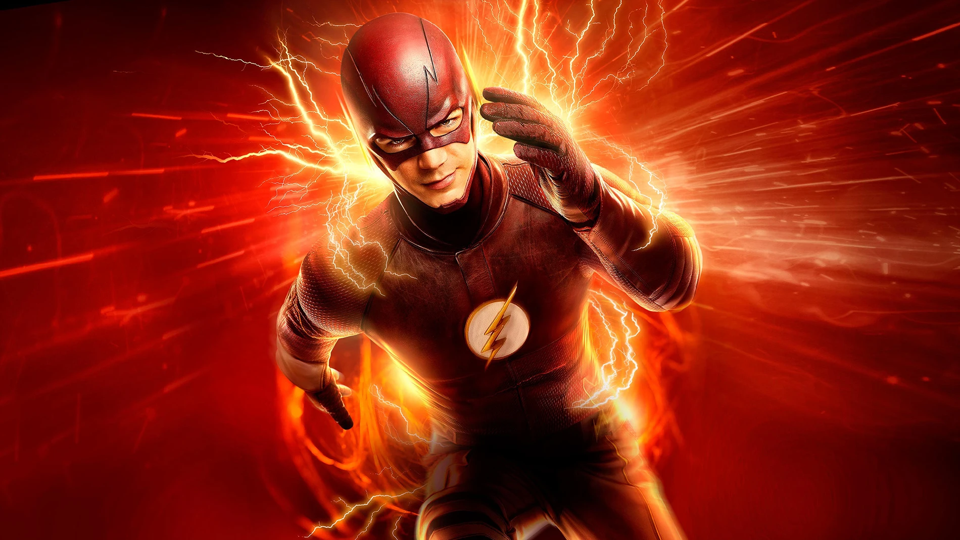 'The Flash' fue la serie que redefinió al velocista más conocido de DC en la televisión