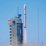 China lanza los primeros 12 satélites de su red orbital de superordenadores IA que llegará a los 2.800.