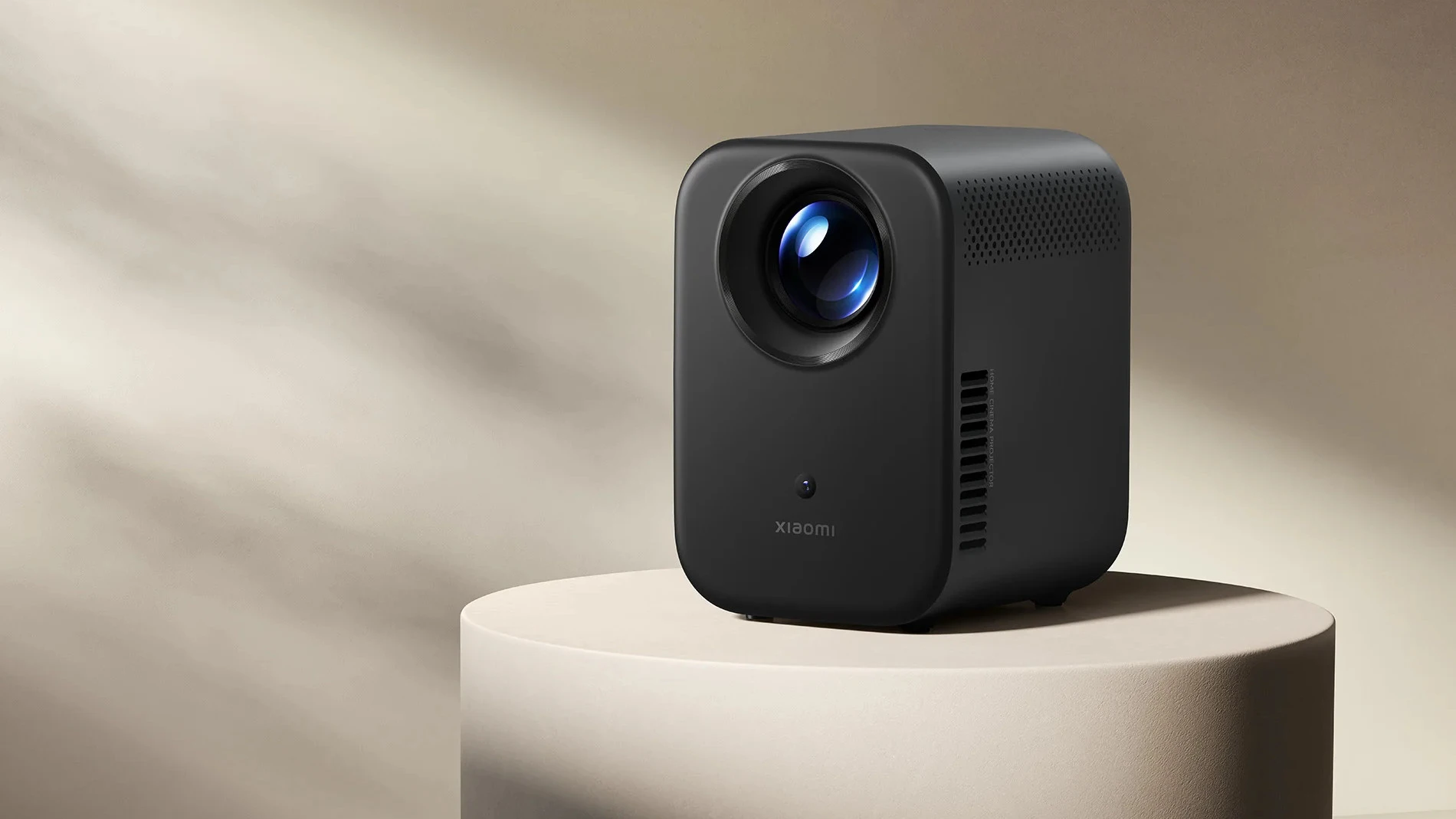 Xiaomi Smart Projector L1