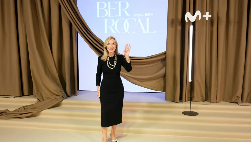 Estreno del docu-reality original Movistar Plus+ "Las Berrocal"