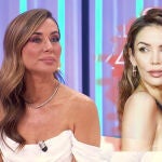 Elena Tablada y Rosanna Zanetti