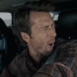 Glen Powell, cazador de buenos papeles y de tormentas