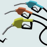 Transición energética vs. desarrollo económico