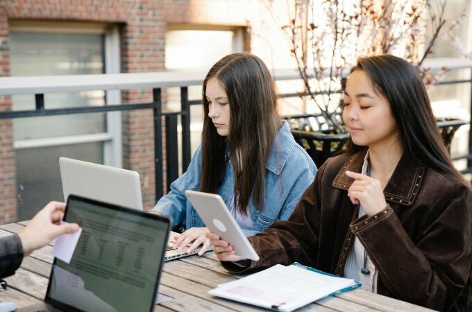 Santander Retail Graduate Program: una puerta al futuro profesional