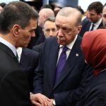 Turquía.- Sánchez se reunirá el viernes con Erdogan en Turquía, con Gaza como uno de los temas principales a tratar