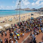 El Gobierno de Canarias se compromete a escuchar tras las protestas del 18M, pero avisa: “Hay ocho realidades insulares distintas”