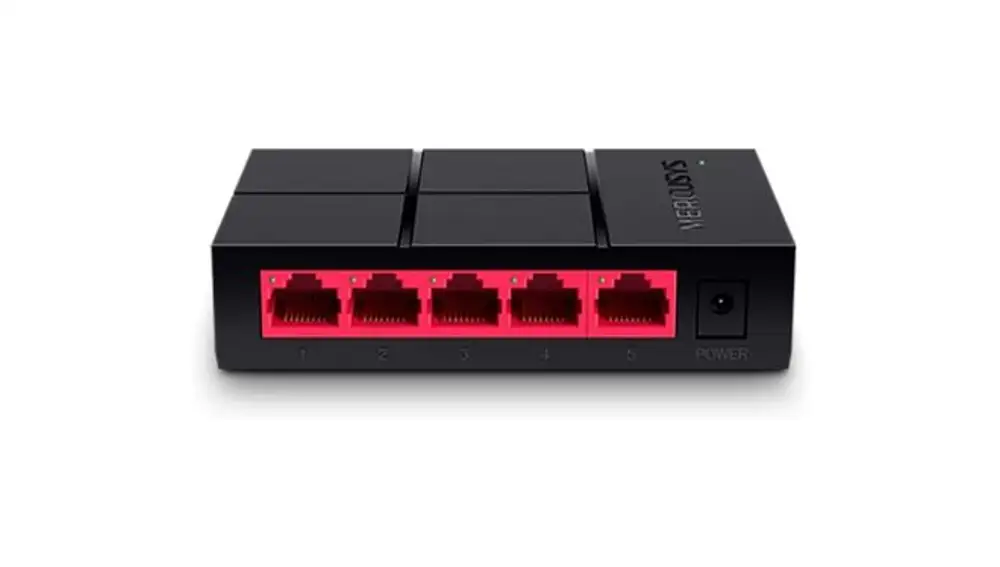 switch MERCUSYS MS105G
