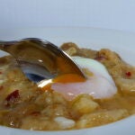 Zurrukutuna, la receta vasca nutritiva y barata que el resto de españoles no conoce