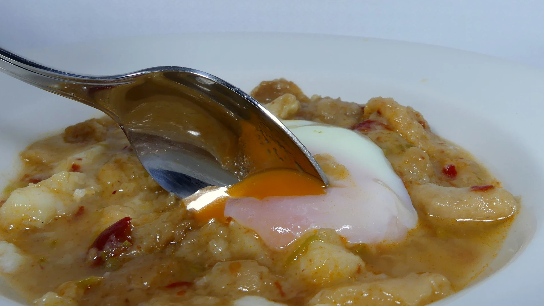 Zurrukutuna, la receta vasca nutritiva y barata que el resto de españoles no conoce