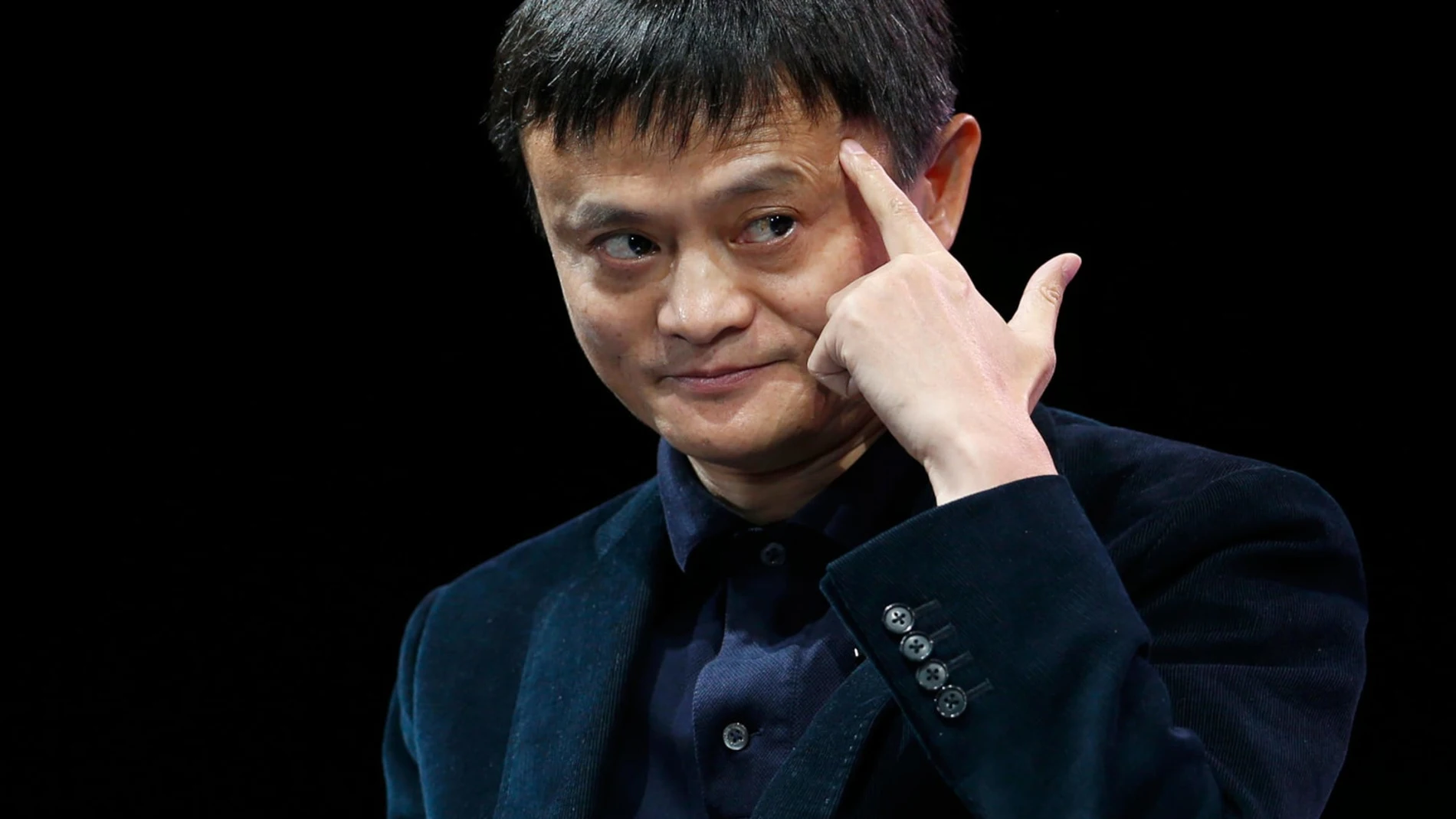 Jack Ma advierte peligro avance IA destrucción empleo provocar tercera guerra mundial