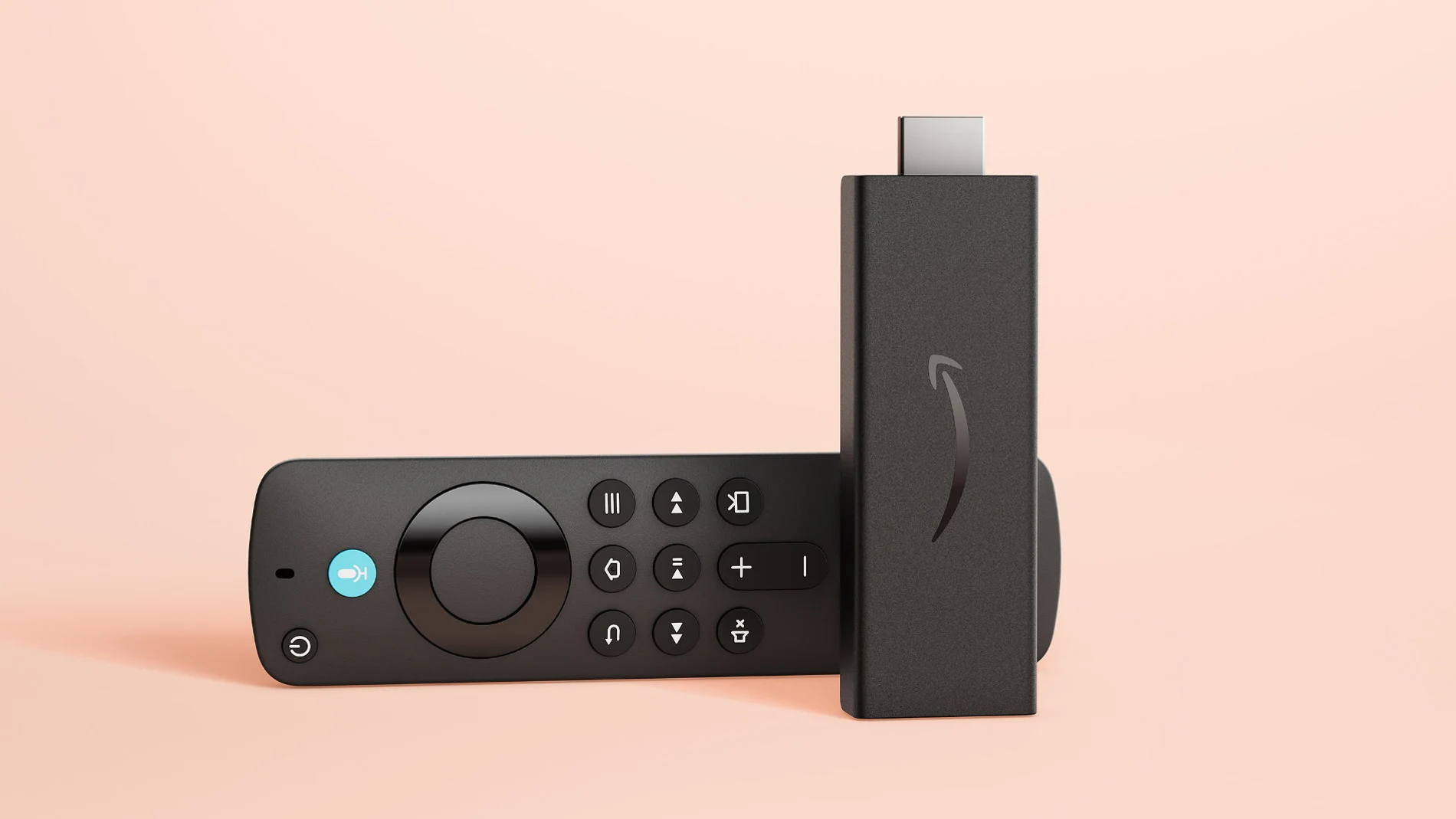 Este dispositivo de Amazon es pequeño y fácil de configurar