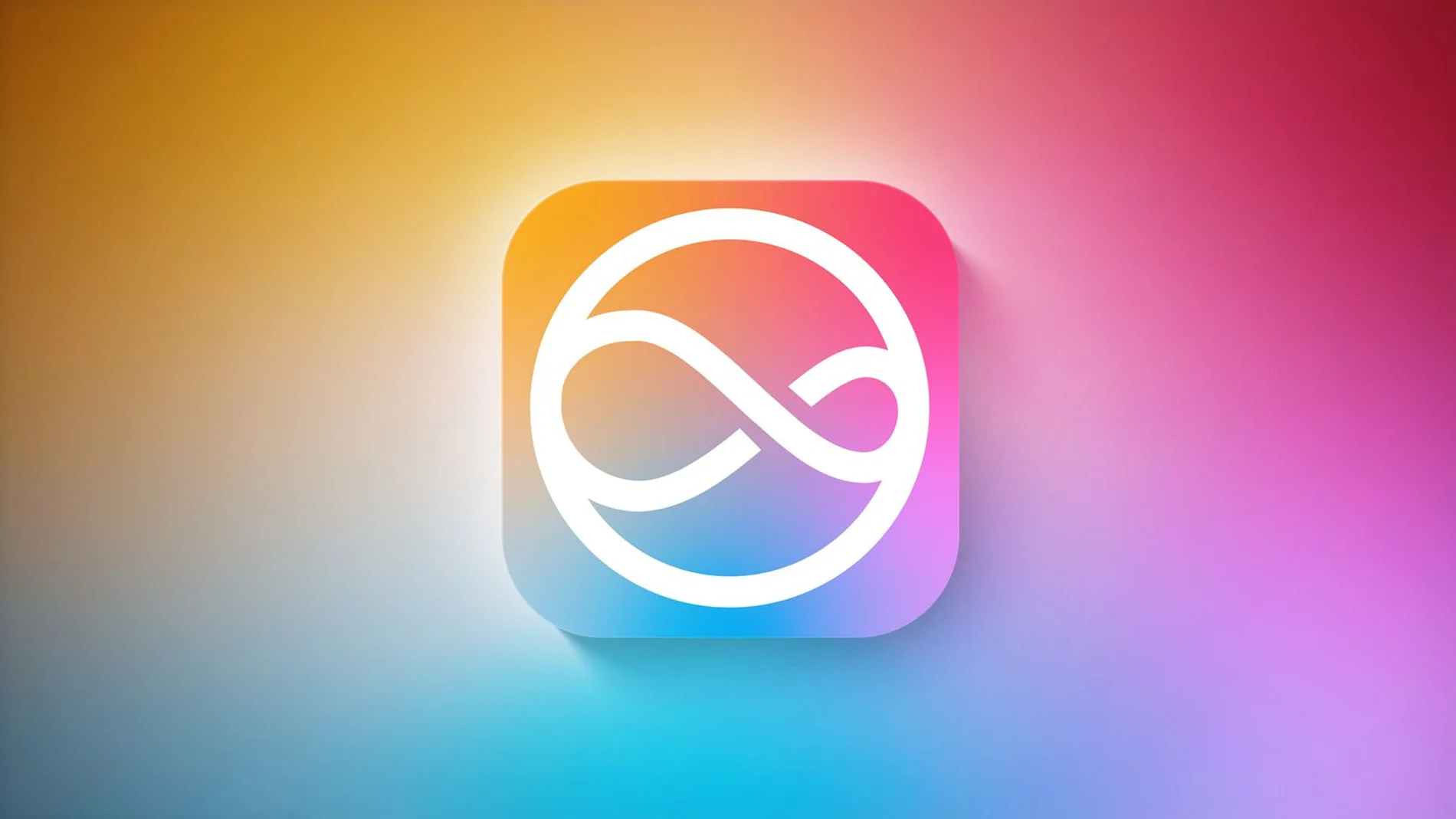 El icono de Siri en Apple Intelligence