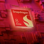 El Qualcomm Snapdragon 8 Elite