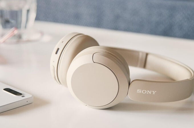 Sony WH-CH520