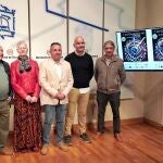 La Diputación de Valladolid presenta las primeras Mayorlimpiadas
