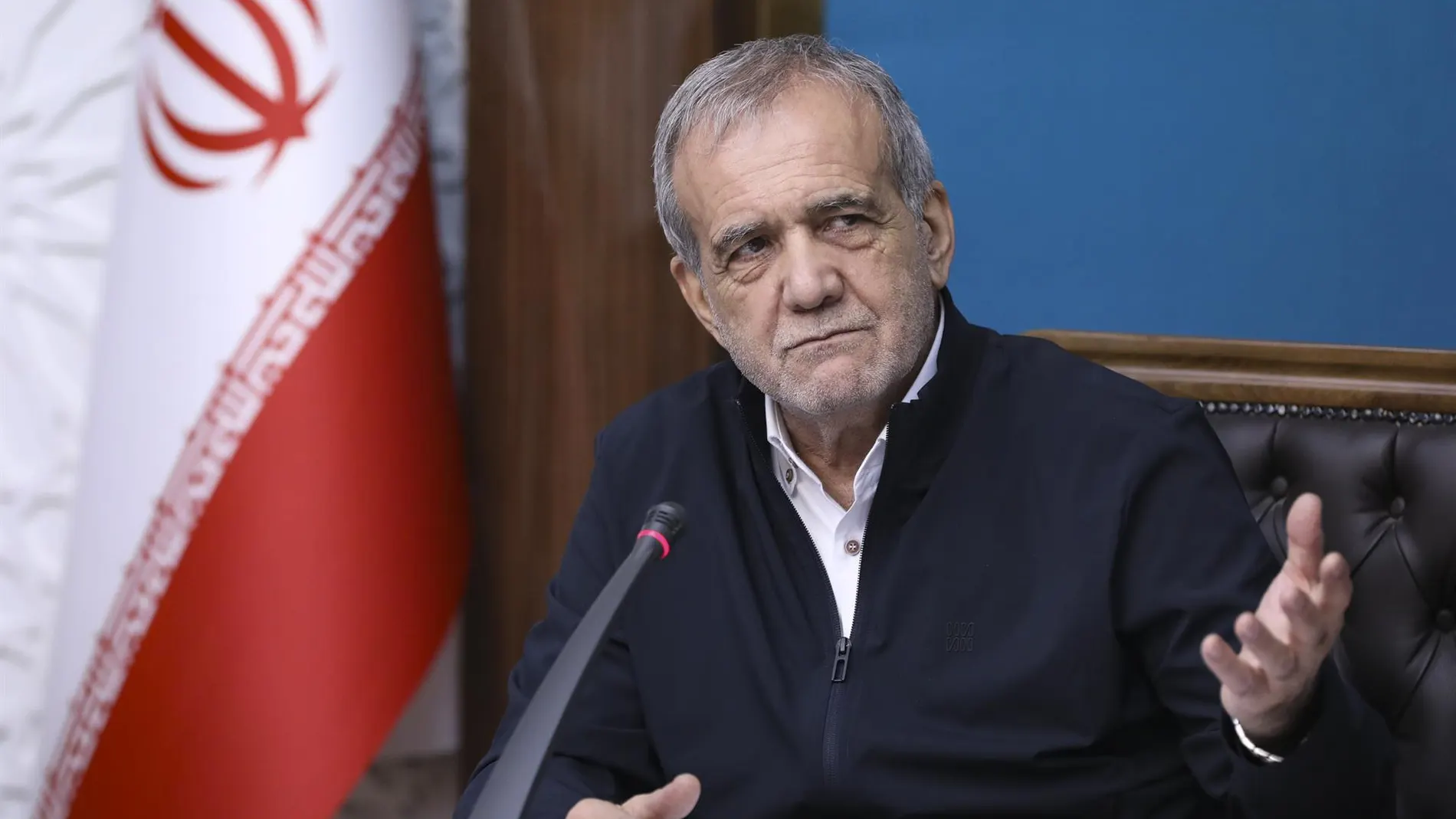 Irán/R.Unido.- AMP.- Teherán y Londres convocan a sus respectivos diplomáticos tras imputación de iraníes en Reino Unido