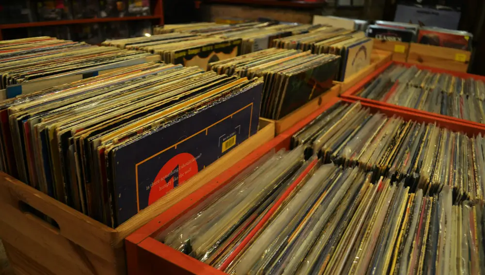 A pesar de su relevancia, es muy difícil que el vinilo vuelva a la posición de poder que ocupaba
