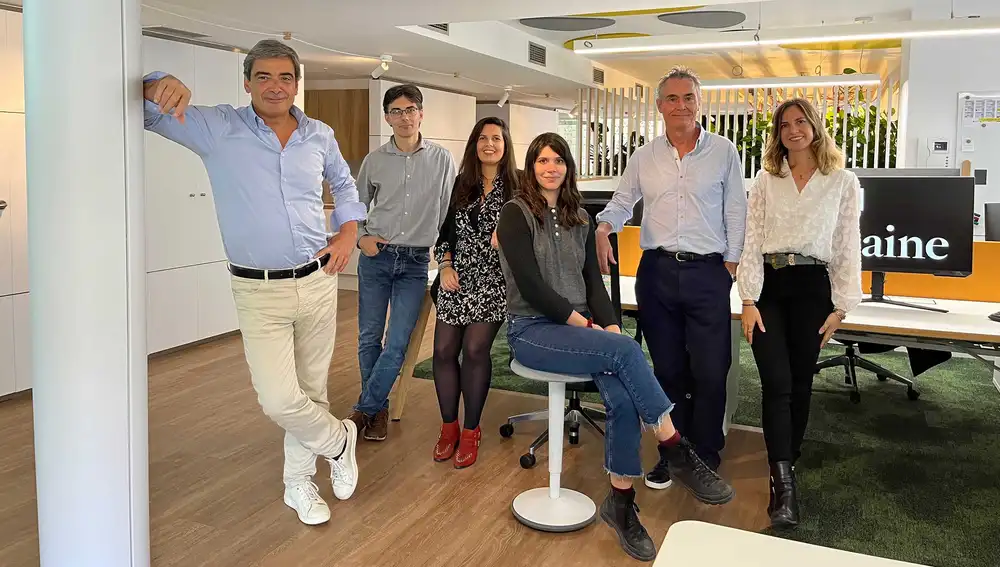 Equipo de