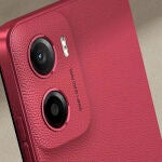 Este móvil Motorola tiene una cámara principal de 50 megapíxeles 