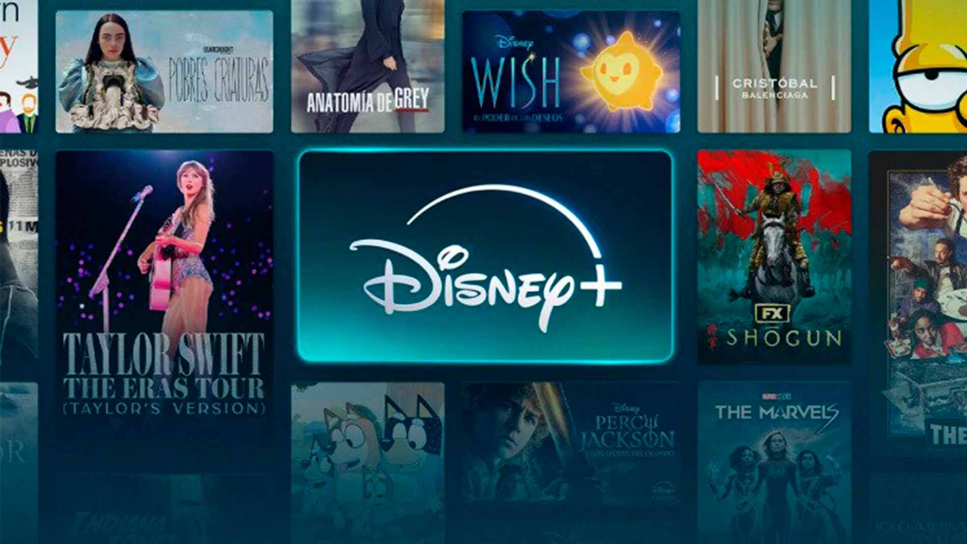 La plataforma de Disney se rebaja temporalmente dentro de Movistar