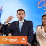 El conservador Luis Montenegro gana las elecciones de Portugal 2025
