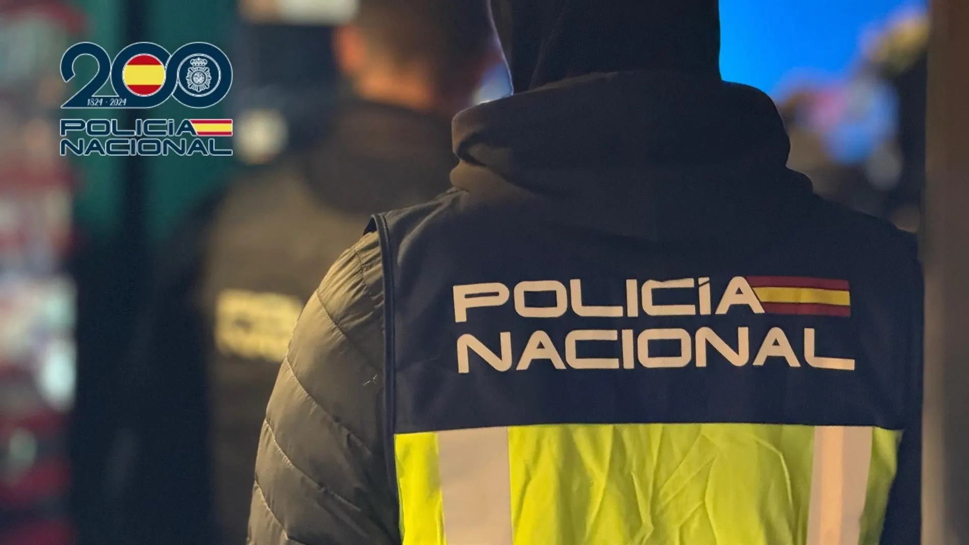 Detenida en Puente de Vallecas una mujer acusada de robar a personas vulnerables cuando operaban en cajeros