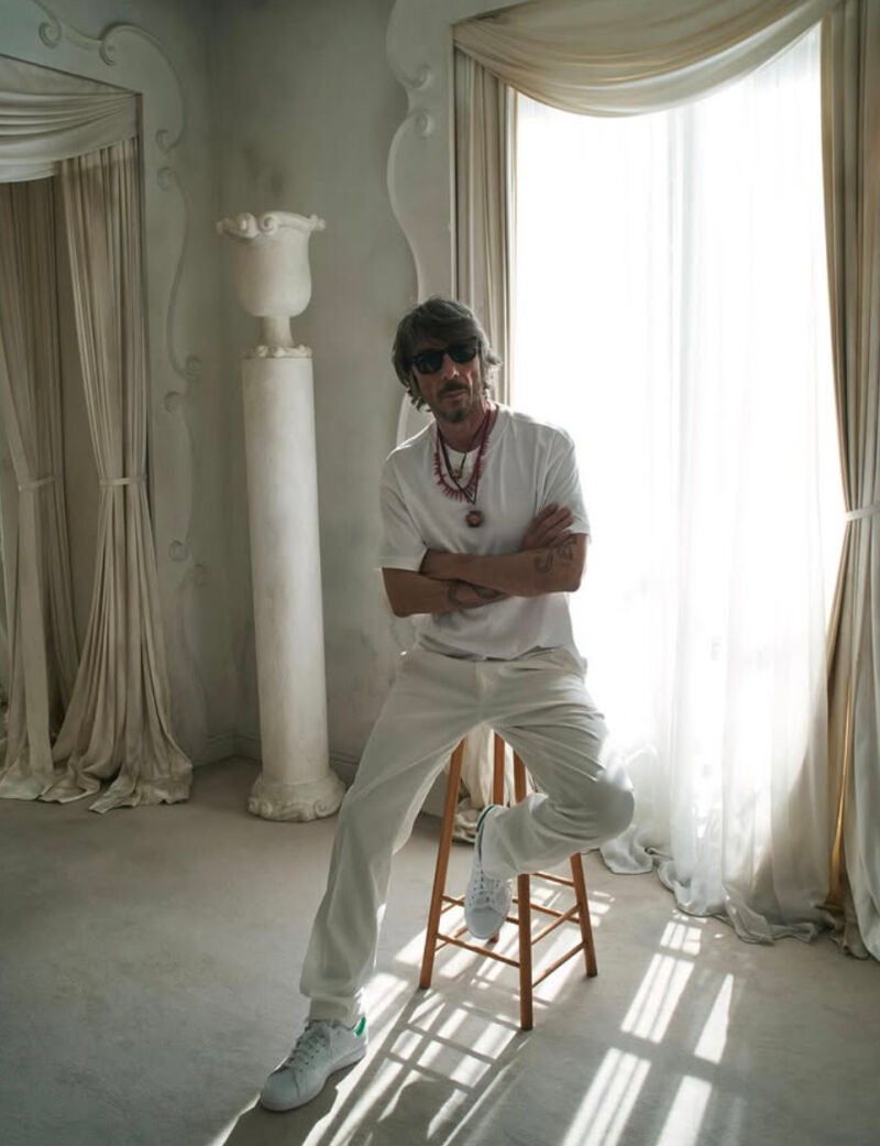 Pierpaolo Piccioli será el nuevo director creativo de Balenciaga