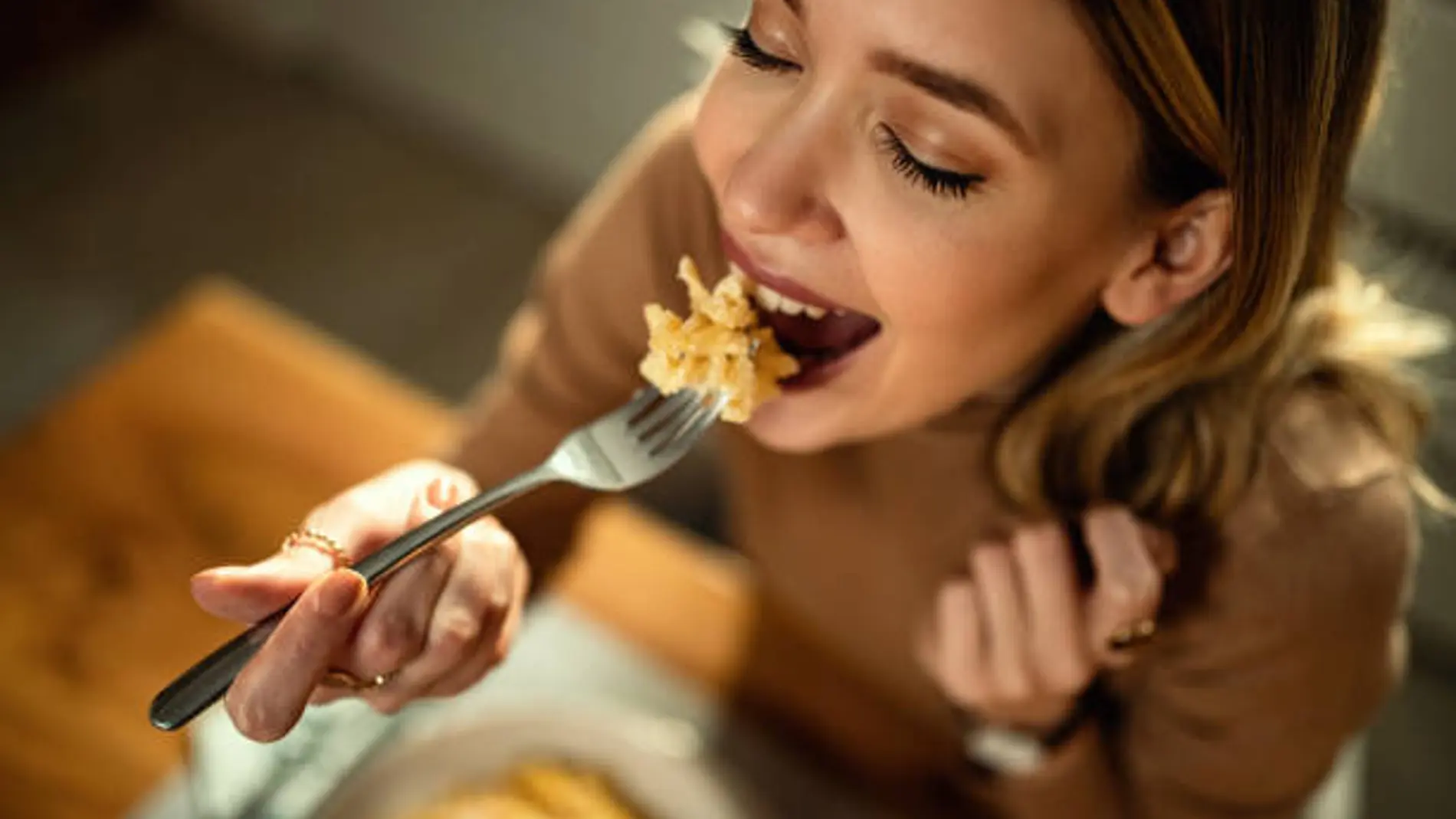 Qué comer por la noche para tener el azúcar bajo por la mañana
