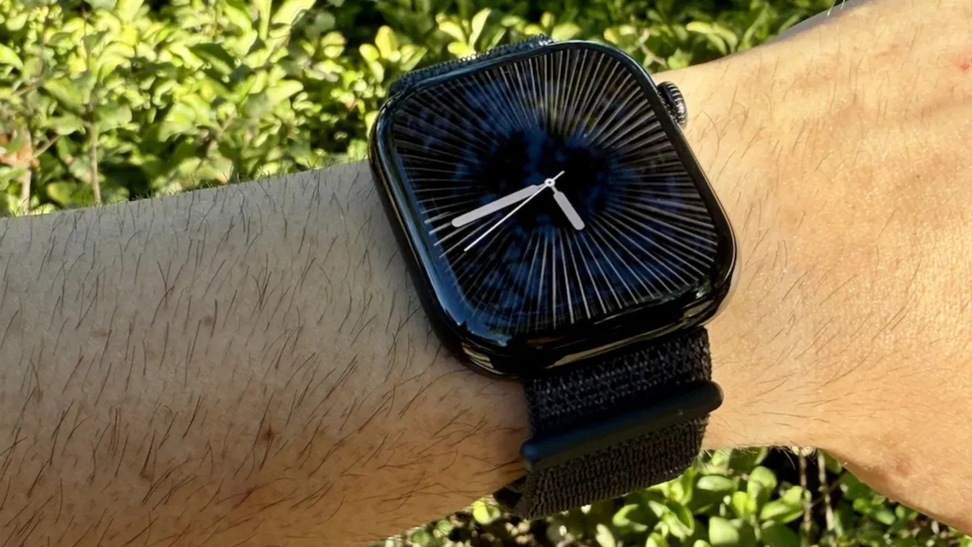 Apple Watch Series 10
