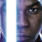 Finn fue una de las promesas más intrigantes de la nueva trilogía de 'Star Wars'