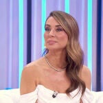 Elena Tablada se sincera sobre el motivo de su ruptura con David Bisbal en 'Y ahora Sonsoles': "Éramos dos niñitos"