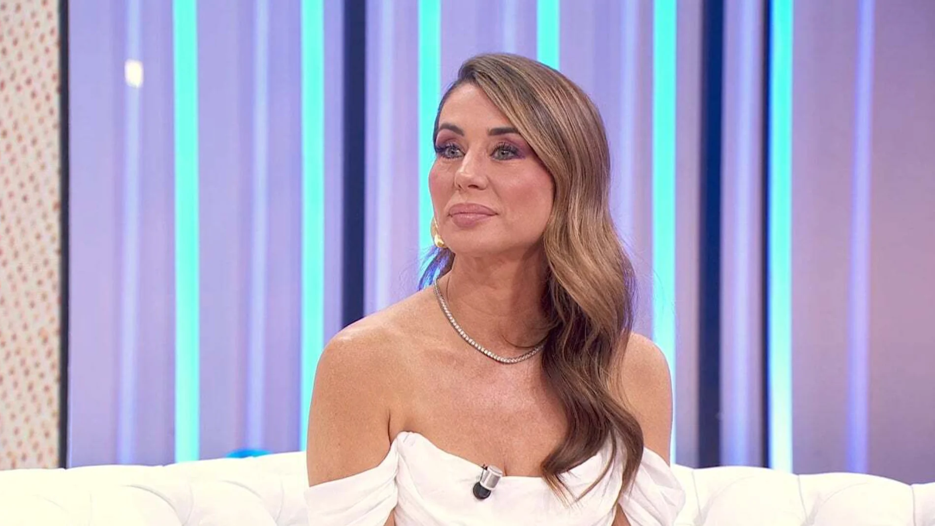 Captura de Elena Tablada en 'Y ahora Sonsoles'