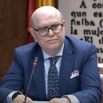 Joaquín Gutiérrez López, Director del Parador de Teruel