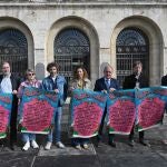 Presentación de Palencia Sonora 
