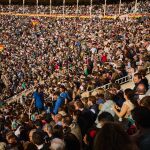 Estos son los carteles que ya han colgado el "No hay billetes" esta semana en San Isidro (y cómo poder verlos)