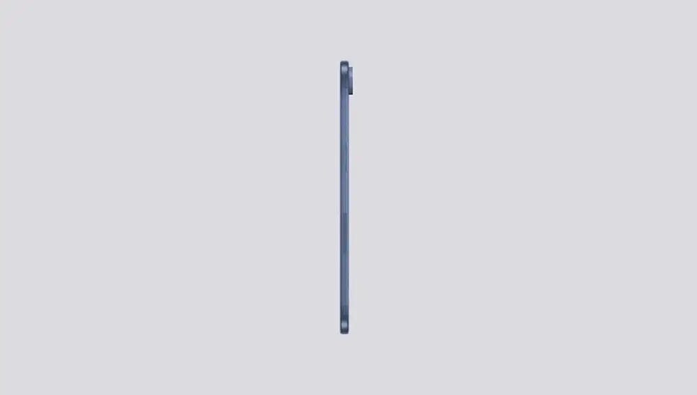 Filtran nuevos detalles impactantes del iPhone 17 Air: peso, batería y otras sorpresas