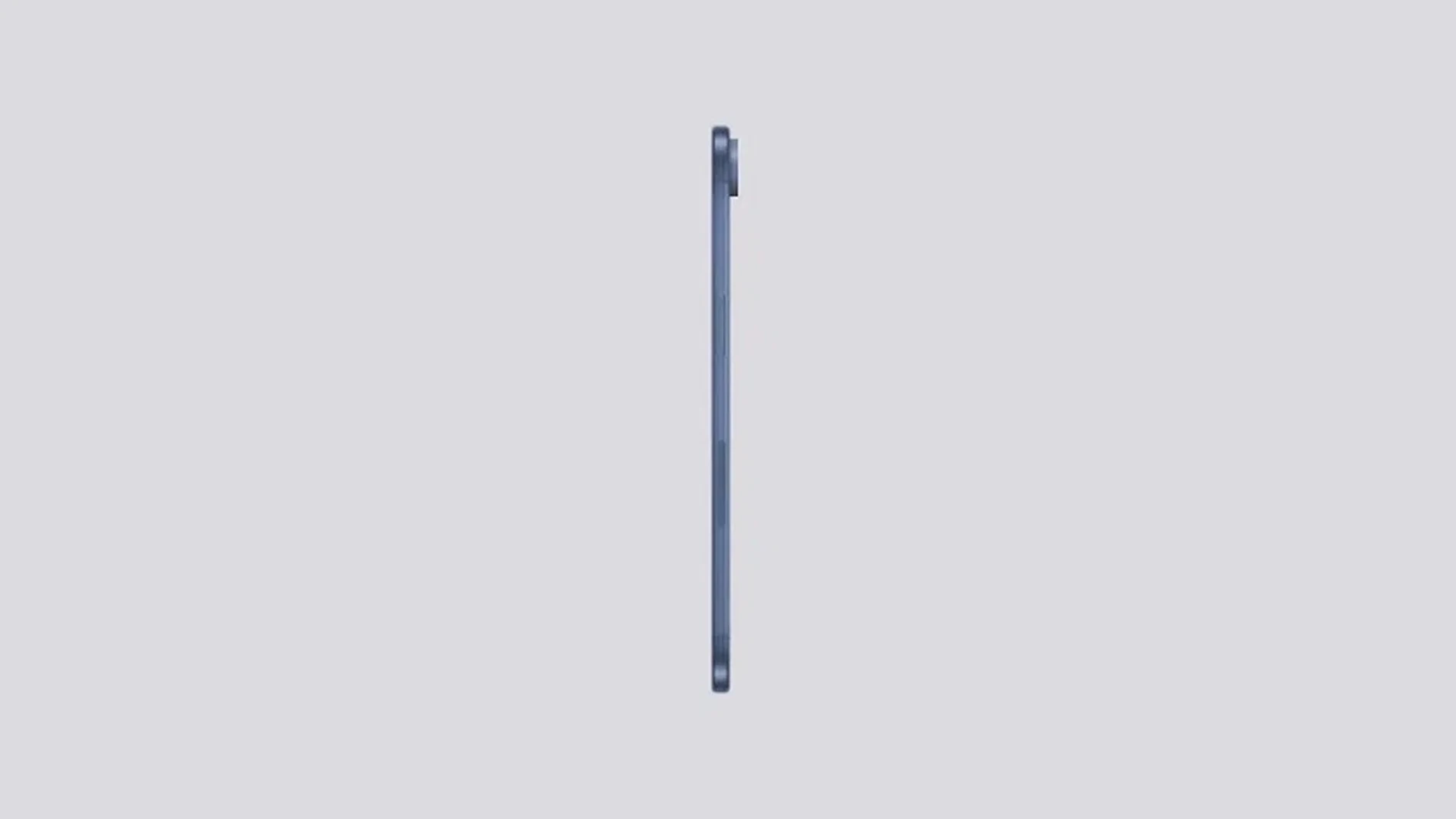 Concepto del iPhone 17 Air
