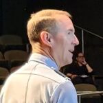 General Doug Wickert