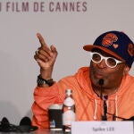 Highest 2 Lowest - Press Conference - 78th Cannes Film Festival