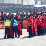 Gobierno valenciano presenta un recurso de inconstitucionalidad por el reparto de menores migrantes no acompañados