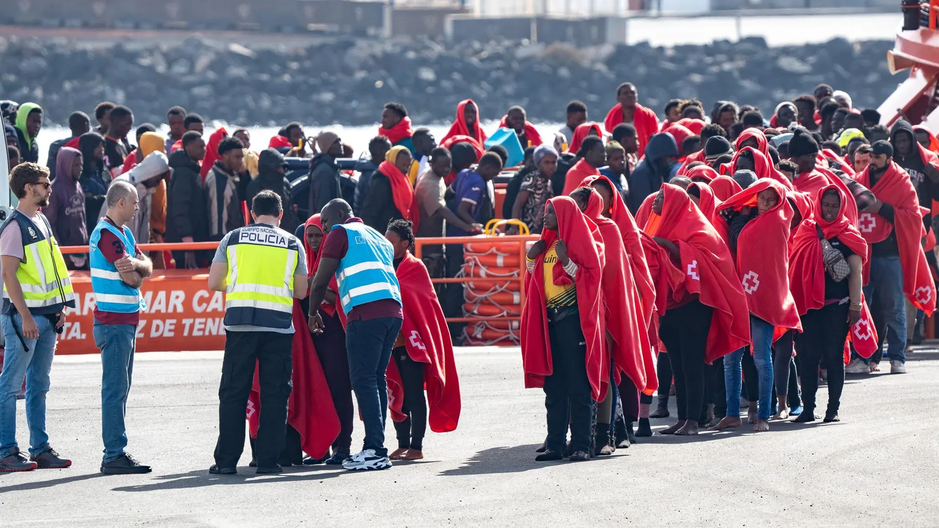 Gobierno valenciano presenta un recurso de inconstitucionalidad por el reparto de menores migrantes no acompañados