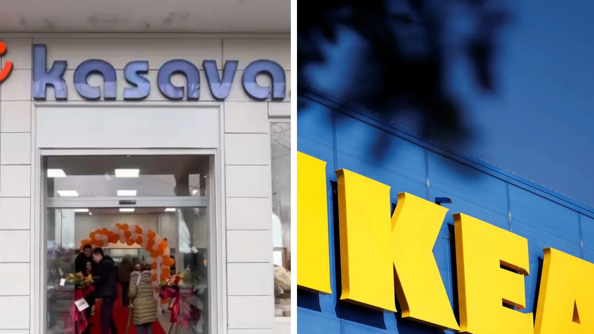 Kasava Store en Madrid