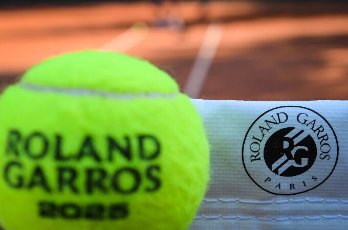 Roland Garros arranca el domingo 25